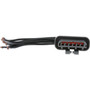 Standard Ignition ECM Harness Connector S-544