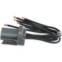 Standard Ignition ECM Harness Connector S-544