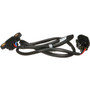 Standard Ignition Crankshaft Sensor PC542 - back view