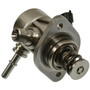 Standard Ignition Direct Injection High Pressure Fuel Pump GDP402 - bottom view