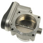 Standard Ignition Fuel Injection Throttle Body S20042 - bottom view