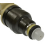 Standard Ignition Fuel Injector - MFI - New FJ139 - back view