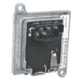 Standard Ignition Blower Motor Control Module RU-561