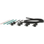 Standard Ignition Diesel Fuel Injector Installation Kit SK39