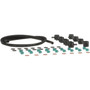 Standard Ignition Diesel Fuel Injector Installation Kit SK39 - alternate view