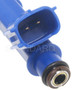 Standard Ignition Fuel Injector - MFI - New FJ847 - connector view