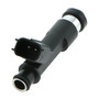 Standard Ignition Fuel Injector - MFI - New FJ847 - angled view