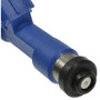 Standard Ignition Fuel Injector - MFI - New FJ847 - back view