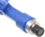 Standard Ignition Fuel Injector - MFI - New FJ847 - bottom view