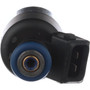Standard Ignition Fuel Injector - MFI - New FJ41 - top view