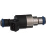 Standard Ignition Fuel Injector - MFI - New FJ41 - right view