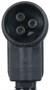 Standard Ignition Knock Sensor KS284