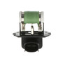 Standard Ignition Engine Cooling Fan Resistor RY2017 - front view