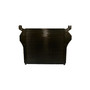 Standard Ignition Charge Air Cooler CAC32 - back view