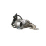 Standard Ignition Turbocharger - New - Gas TBC630 - back view