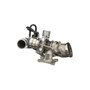 Standard Ignition Turbocharger - New - Gas TBC630 - bottom view