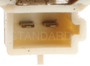 Standard Ignition Transmission Control Solenoid TCS41