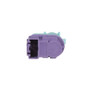 Standard Ignition Stoplight Switch SLS599 - connector view