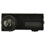 Standard Ignition Instrument Panel Dimmer Switch DS2484 - front view