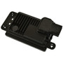 Standard Ignition Cruise Control Distance Sensor CCD14 - front view