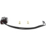 Standard Ignition Alternator Electrical Connector S2536 - back view