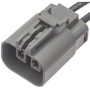 Standard Ignition Alternator Electrical Connector S2536 - alternate view