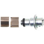 Standard Ignition Fuel Pressure Regulator PR368 - front view