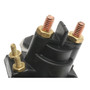 Standard Ignition Starter Solenoid SS-733