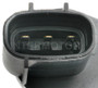 Standard Ignition Crankshaft Sensor PC405 - connector view