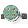 Standard Ignition Trailer Connector TCP44M - alternate view