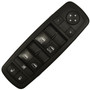 Standard Ignition Power Window Switch DWS1920 - front view