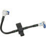 Standard Ignition Vapor Canister Vent Hose EEH027 - top view