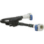 Standard Ignition Vapor Canister Vent Hose EEH027 - left view
