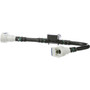 Standard Ignition Vapor Canister Vent Hose EEH027 - right view