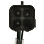 Standard Ignition Four Wheel Drive Indicator Lamp Switch TCA-44