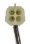 Standard Ignition Four Wheel Drive Indicator Lamp Switch TCA-44
