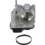 Standard Ignition Fuel Injection Throttle Body S20215 - front view