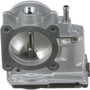 Standard Ignition Fuel Injection Throttle Body S20215 - bottom view