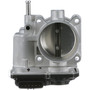 Standard Ignition Fuel Injection Throttle Body S20215 - left view