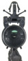 Standard Ignition Engine Oil Pressure Switch PS-436