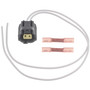 Standard Ignition Ambient Air Temperature Sensor Connector S-1830