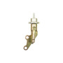 Standard Ignition Fuel Damper Assembly FPD40 - back view