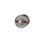 Standard Ignition Fuel Injector - TBI - New TJ11 - angled view