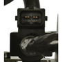 Standard Ignition Turbocharger - New - Gas TBC641 - connector view
