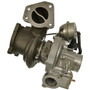 Standard Ignition Turbocharger - New - Gas TBC641 - back view