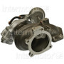 Standard Ignition Turbocharger - New - Gas TBC641 - bottom view