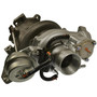 Standard Ignition Turbocharger - New - Gas TBC641 - left view