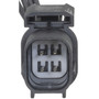 Standard Ignition Multi Function Connector S3087 - angled view