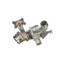 Standard Ignition Turbocharger - New - Gas TBC632 - connector view