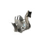 Standard Ignition Turbocharger - New - Gas TBC632 - back view